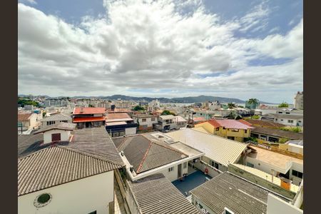 Apartamento para alugar com 35m², 1 quarto e 1 vagaVista do Quarto