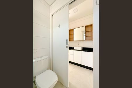 Apartamento para alugar com 35m², 1 quarto e 1 vagaBanheiro