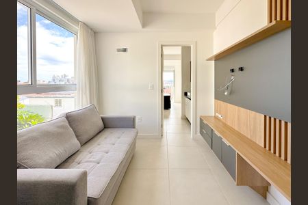Apartamento para alugar com 35m², 1 quarto e 1 vagaSala de TV