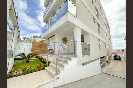 Apartamento para alugar com 35m², 1 quarto e 1 vagaEntrada