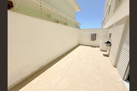 Apartamento para alugar com 43m², 1 quarto e sem vagaÁrea externa