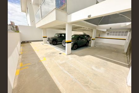 Apartamento para alugar com 43m², 1 quarto e sem vagaGaragem