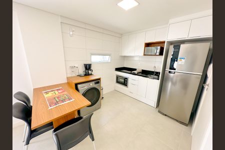 Apartamento para alugar com 43m², 1 quarto e sem vagaSala/Cozinha