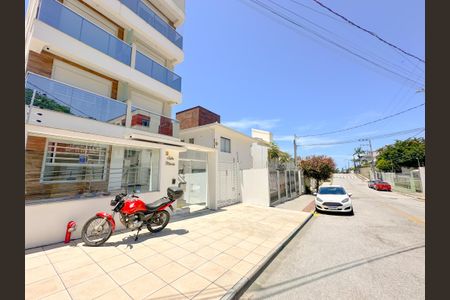Apartamento para alugar com 43m², 1 quarto e sem vagaVista da Rua