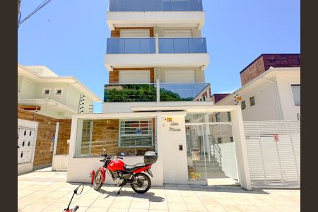 Apartamento para alugar com 43m², 1 quarto e sem vagaFachada