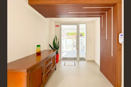 Apartamento para alugar com 43m², 1 quarto e sem vagaHall de entrada