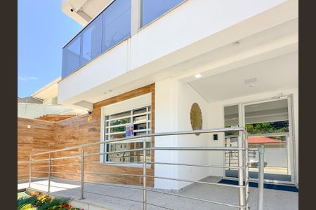 Apartamento para alugar com 43m², 1 quarto e sem vagaEntrada