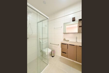 Apartamento para alugar com 43m², 1 quarto e sem vagaBanheiro