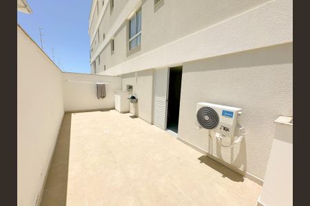 Apartamento para alugar com 43m², 1 quarto e sem vagaÁrea externa