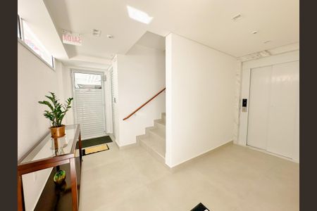 Apartamento para alugar com 43m², 1 quarto e sem vagaÁrea comum