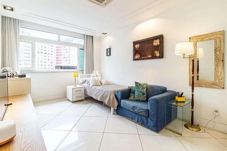 Apartamento à venda com 4 quartos, 206m² em Copacabana, Rio de Janeiro