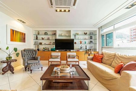 Apartamento à venda com 4 quartos, 206m² em Copacabana, Rio de Janeiro