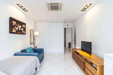 Apartamento à venda com 4 quartos, 206m² em Copacabana, Rio de Janeiro