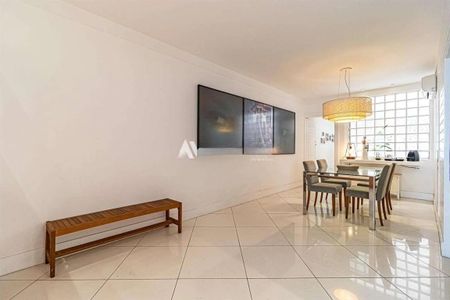 Apartamento à venda com 4 quartos, 206m² em Copacabana, Rio de Janeiro