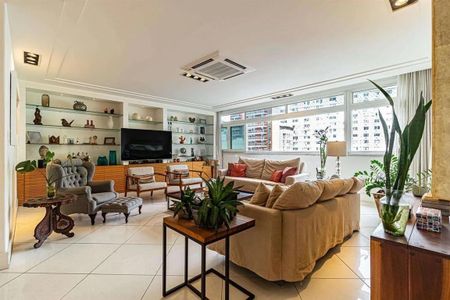 Apartamento à venda com 4 quartos, 206m² em Copacabana, Rio de Janeiro