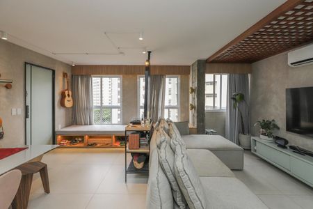 Apartamento para alugar com 2 quartos, 98m² em Perdizes, São Paulo