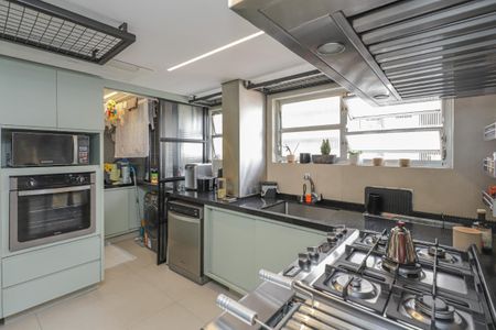 Apartamento para alugar com 2 quartos, 98m² em Perdizes, São Paulo