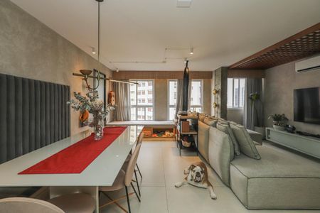 Apartamento para alugar com 2 quartos, 98m² em Perdizes, São Paulo