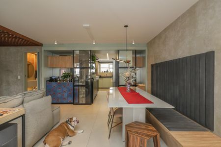 Apartamento para alugar com 2 quartos, 98m² em Perdizes, São Paulo