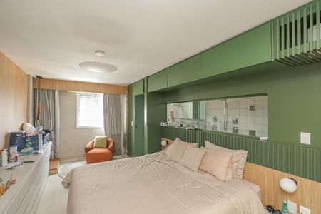 Apartamento para alugar com 2 quartos, 98m² em Perdizes, São Paulo