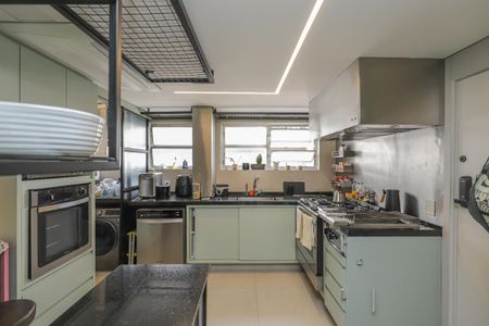 Apartamento para alugar com 2 quartos, 98m² em Perdizes, São Paulo