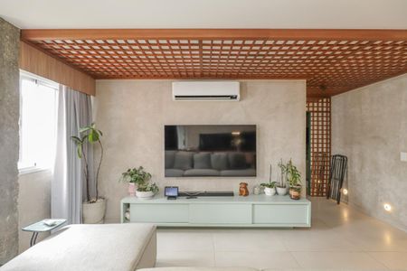 Apartamento para alugar com 2 quartos, 98m² em Perdizes, São Paulo