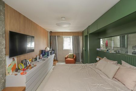 Apartamento para alugar com 2 quartos, 98m² em Perdizes, São Paulo