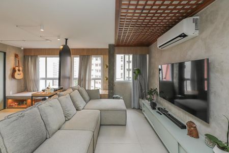 Apartamento para alugar com 2 quartos, 98m² em Perdizes, São Paulo