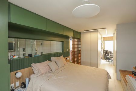 Apartamento para alugar com 2 quartos, 98m² em Perdizes, São Paulo