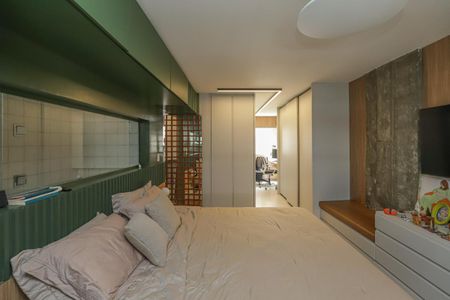 Apartamento para alugar com 2 quartos, 98m² em Perdizes, São Paulo