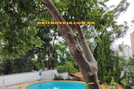 Apartamento à venda com 3 quartos, 137m² em Real Parque, São Paulo