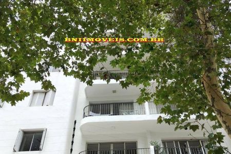 Apartamento à venda com 3 quartos, 137m² em Real Parque, São Paulo