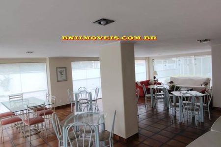 Apartamento à venda com 3 quartos, 137m² em Real Parque, São Paulo