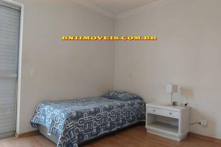 Apartamento à venda com 3 quartos, 137m² em Real Parque, São Paulo