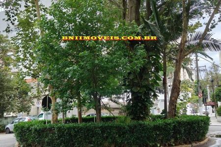 Apartamento à venda com 3 quartos, 137m² em Real Parque, São Paulo