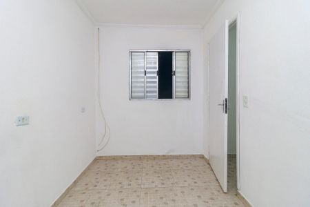 Quarto de kitnet/studio para alugar com 1 quarto, 28m² em Jardim Casablanca, São Paulo