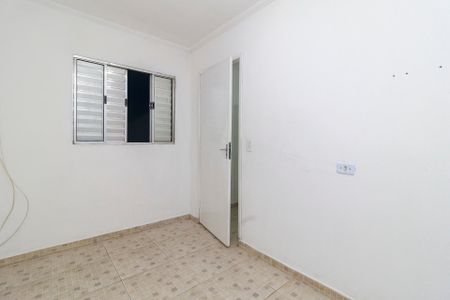 Quarto de kitnet/studio para alugar com 1 quarto, 28m² em Jardim Casablanca, São Paulo