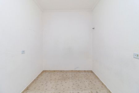 Quarto de kitnet/studio para alugar com 1 quarto, 28m² em Jardim Casablanca, São Paulo