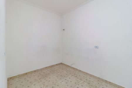 Quarto de kitnet/studio para alugar com 1 quarto, 28m² em Jardim Casablanca, São Paulo