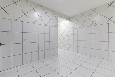 Casa para alugar com 45m², 1 quarto e sem vaga Casa para alugar com 45m², 1 quarto e sem vagaCozinha