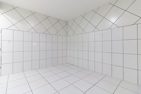 Casa para alugar com 45m², 1 quarto e sem vaga Casa para alugar com 45m², 1 quarto e sem vagaCozinha