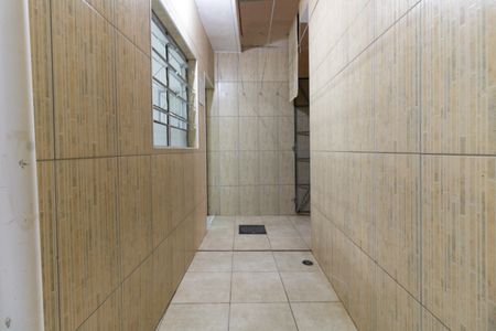 Casa para alugar com 45m², 1 quarto e sem vaga Casa para alugar com 45m², 1 quarto e sem vagaEntrada