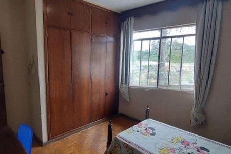 Casa à venda com 6 quartos, 305m² em Santa Ines, Belo Horizonte