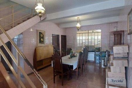 Casa à venda com 6 quartos, 305m² em Santa Ines, Belo Horizonte