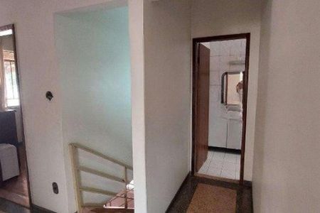 Casa à venda com 6 quartos, 305m² em Santa Ines, Belo Horizonte