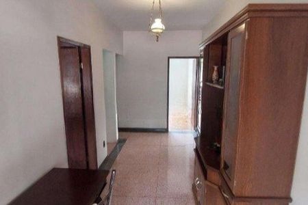 Casa à venda com 6 quartos, 305m² em Santa Ines, Belo Horizonte