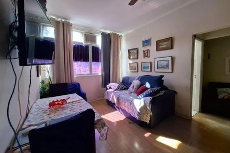 Apartamento à venda com 2 quartos, 76m² em Flamengo, Rio de Janeiro