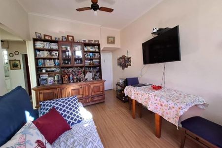 Apartamento à venda com 2 quartos, 76m² em Flamengo, Rio de Janeiro