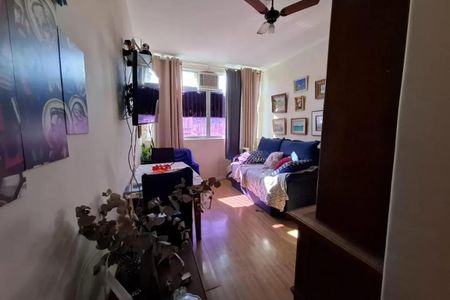 Apartamento à venda com 2 quartos, 76m² em Flamengo, Rio de Janeiro