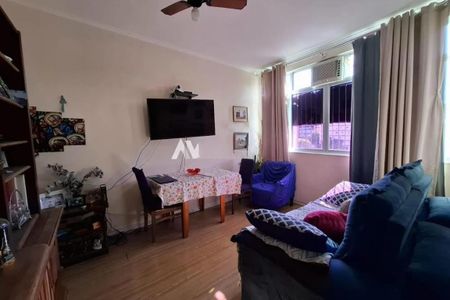 Apartamento à venda com 2 quartos, 76m² em Flamengo, Rio de Janeiro